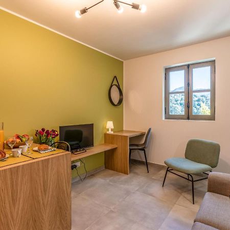 Apartment Padova T2 By Interhome Corte  Exterior foto
