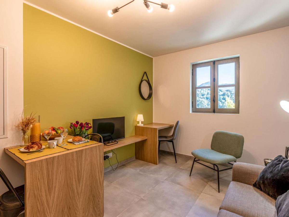 Apartment Padova T2 By Interhome Corte  Exterior foto