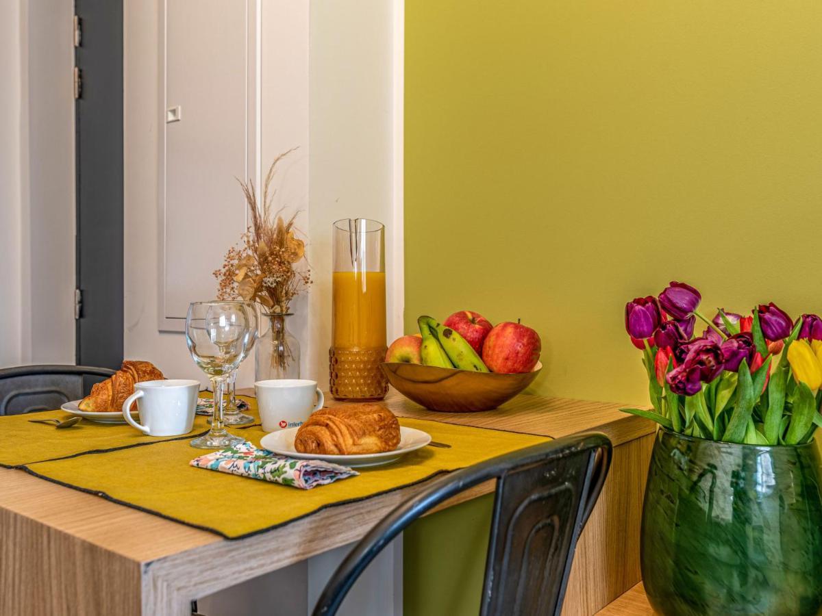 Apartment Padova T2 By Interhome Corte  Exterior foto