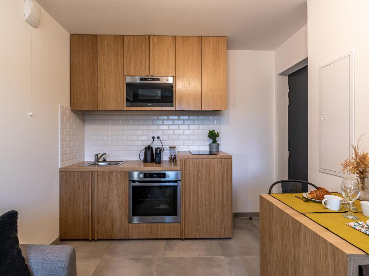 Apartment Padova T2 By Interhome Corte  Exterior foto
