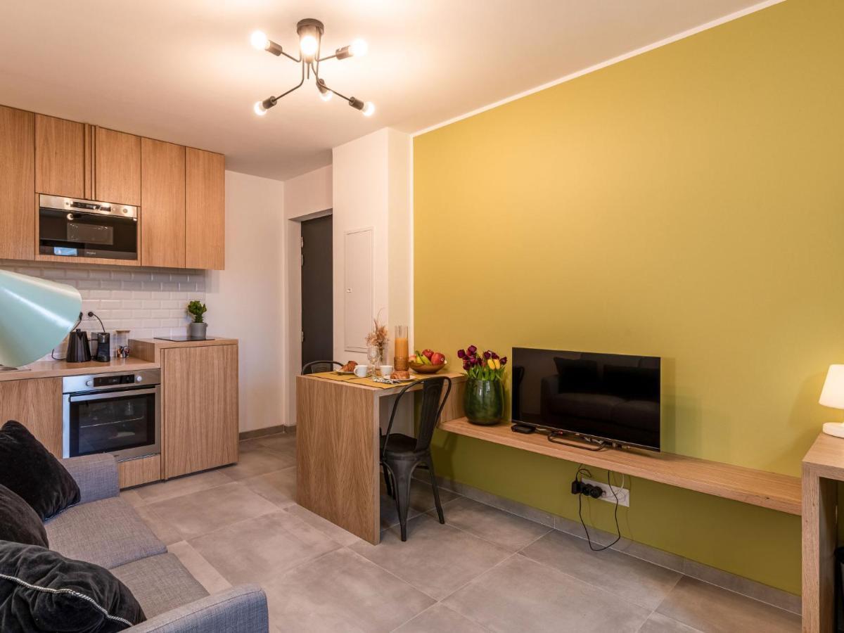 Apartment Padova T2 By Interhome Corte  Exterior foto