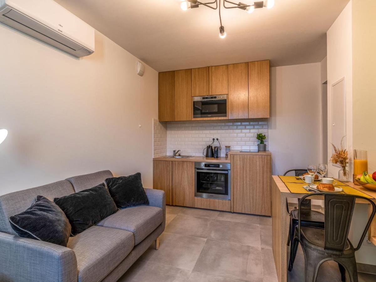 Apartment Padova T2 By Interhome Corte  Exterior foto