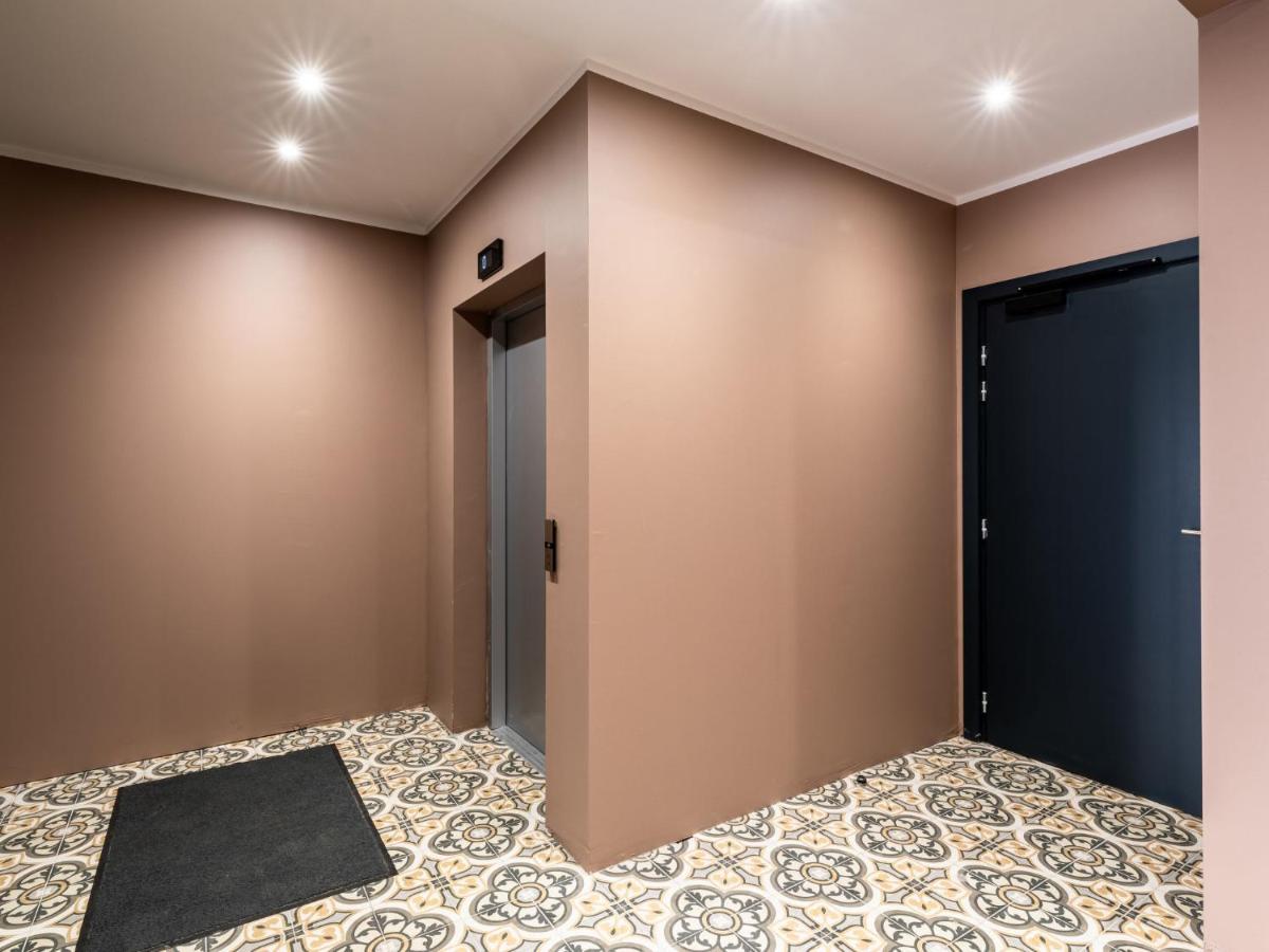 Apartment Padova T2 By Interhome Corte  Exterior foto