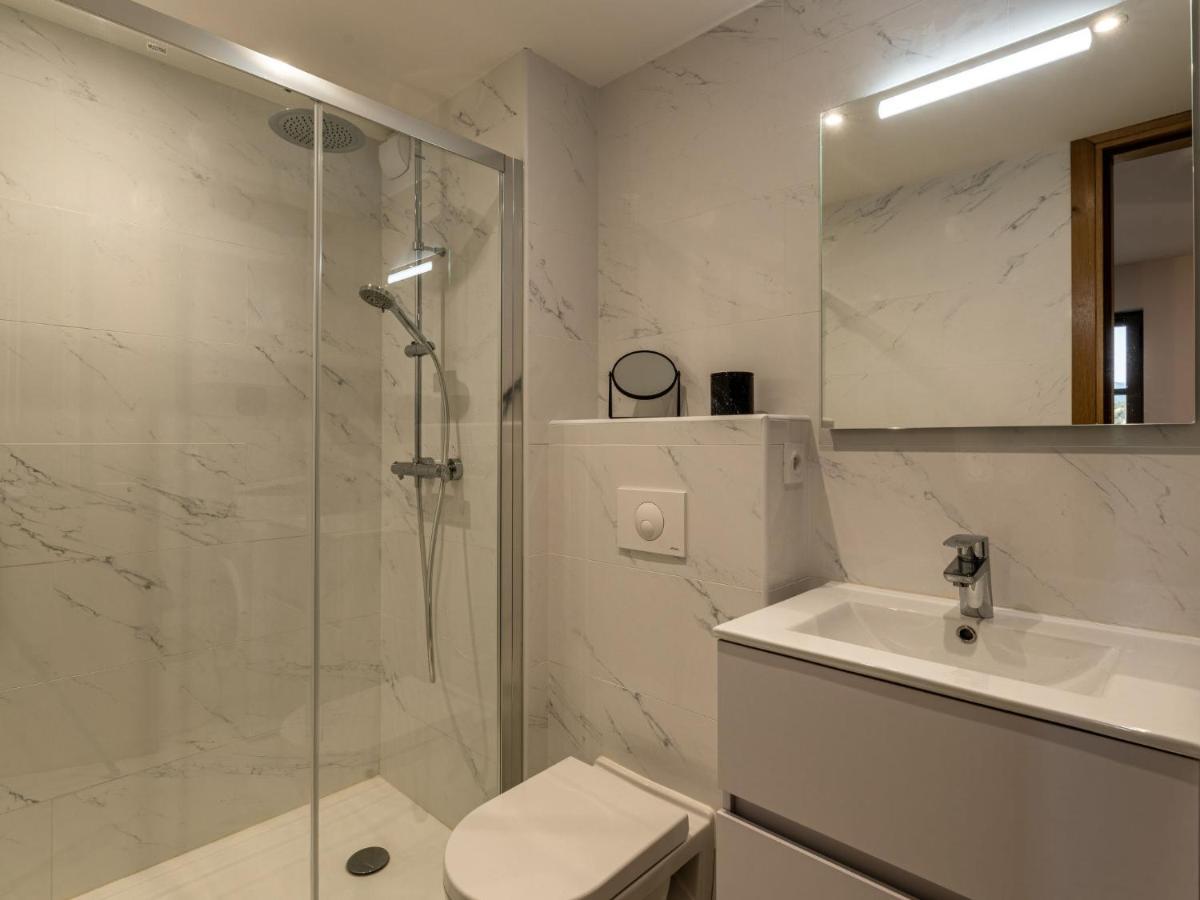 Apartment Padova T2 By Interhome Corte  Exterior foto