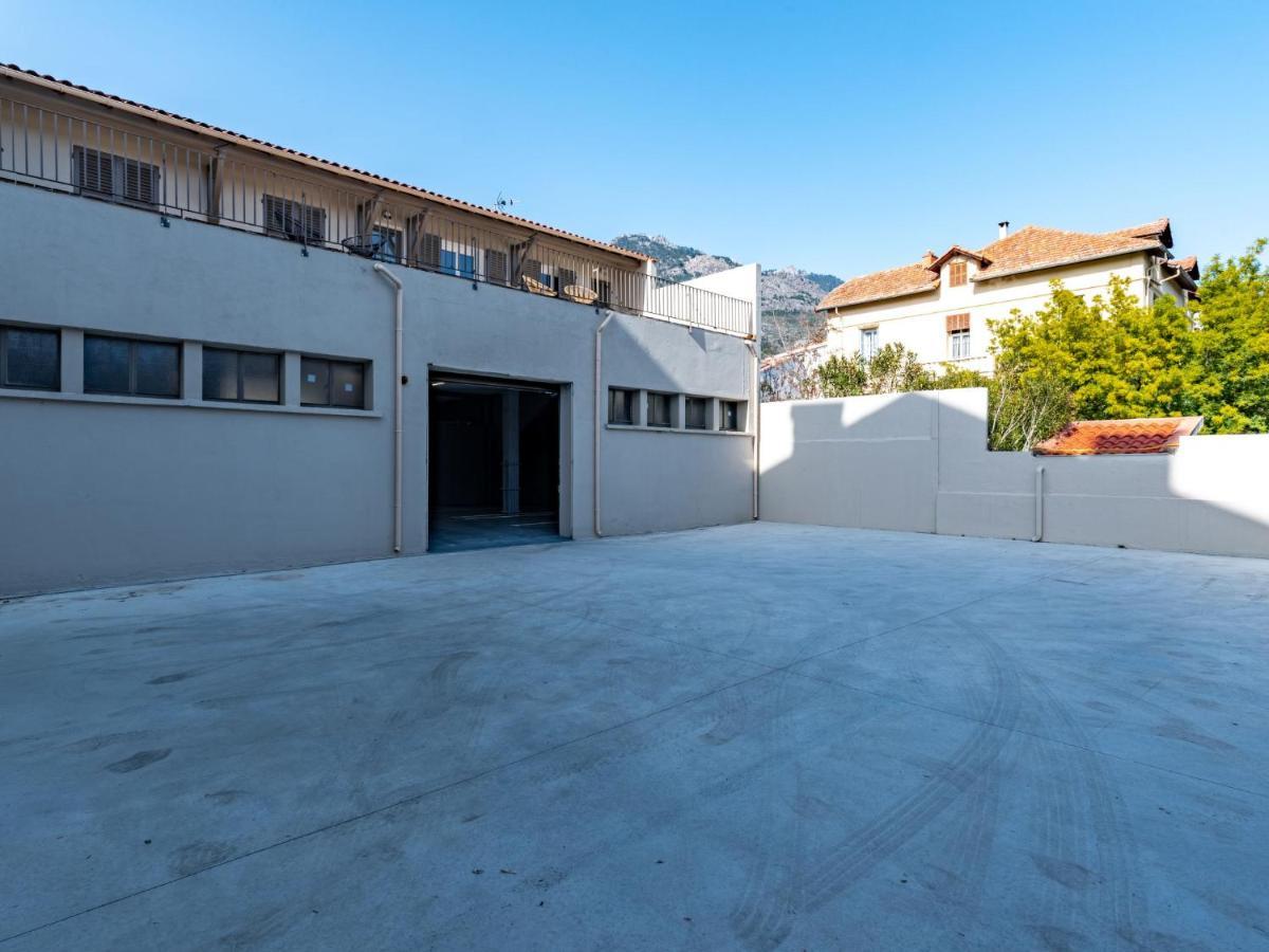 Apartment Padova T2 By Interhome Corte  Exterior foto