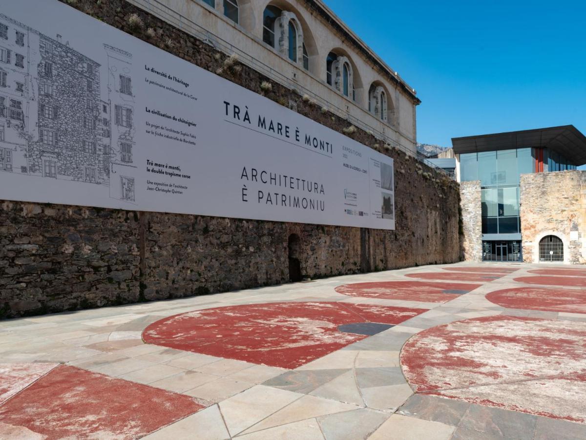 Apartment Padova T2 By Interhome Corte  Exterior foto