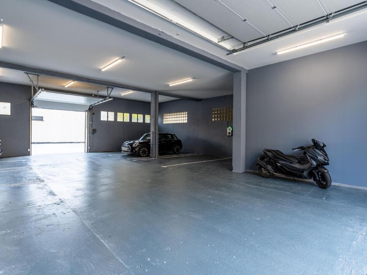 Apartment Padova T2 By Interhome Corte  Exterior foto